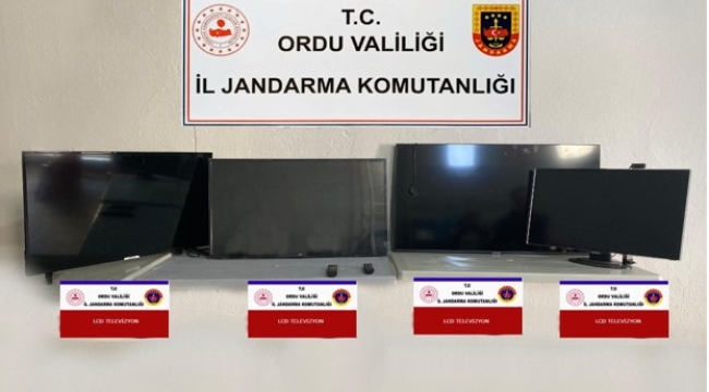 JASAT TİMLERİ GÖZ AÇTIRMADI!