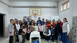 ORDU GENÇLİK MERKEZLERİNDE FARKINDALIK GÜNÜ            