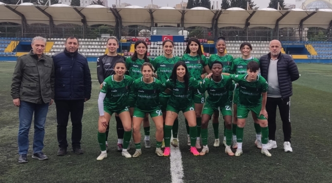 PLAY-OFF MÜCADELESİNİN İLK MAÇI YARIN