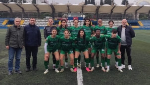 PLAY-OFF MÜCADELESİNİN İLK MAÇI YARIN