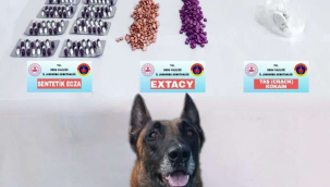 ÜNYE'DE KOKAİN VE EXTACYDEN BİR KİŞİ TUTUKLANDI