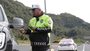 34 TRAFİK KAZASINDA 49 KİŞİ YARALANDI