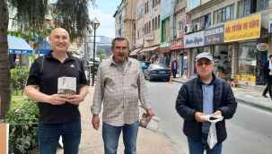 EMEP, "TALEPLERİMİZLE 1 MAYIS ALANLARINDAYIZ"