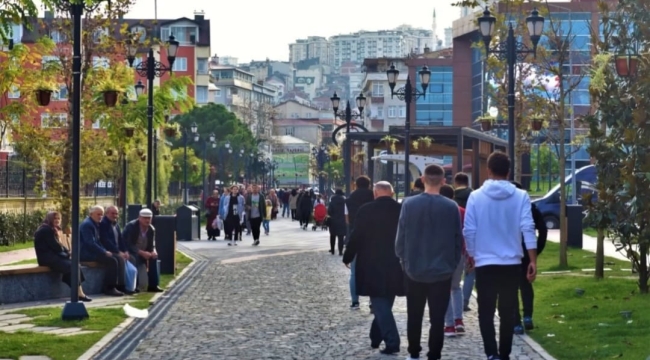 EMEP, "YEŞİL ALAN, YOL OLMAMALI"