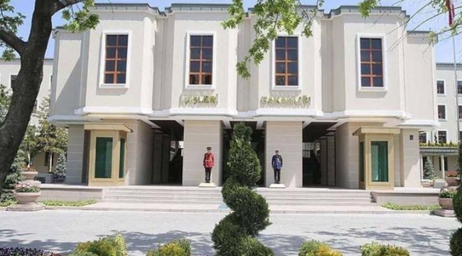 İÇİŞLERİ BAKANLIĞI 1.608 PERSONEL ALACAK