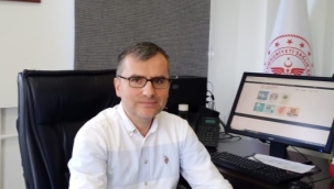 İLÇE SAĞLIK MÜDÜRÜ GÜNEY: "KANSER TARAMALARINIZI İHMAL ETMEYİN"