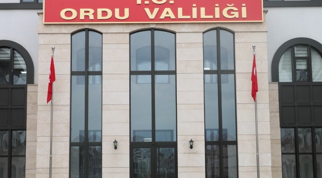 KENT BAYRAMLAŞMASI BAYRAMIN BİRİNCİ GÜNÜ