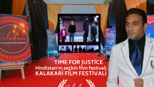 ORDU'DA ÇEKİLEN "KARŞILAŞMA" FİLMİ HİNDİSTAN'DA TÜRKİYE'Yİ TEMSİL EDECEK