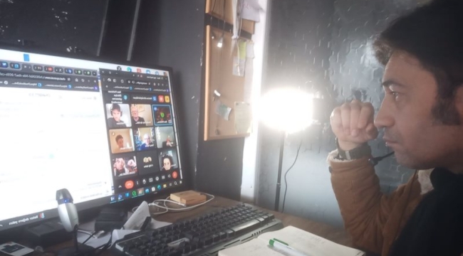 ORDU'NUN ADI DÜNYA SİNEMALARINDA