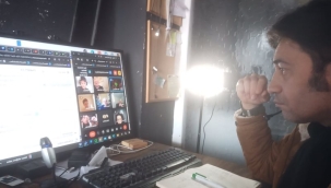 ORDU'NUN ADI DÜNYA SİNEMALARINDA