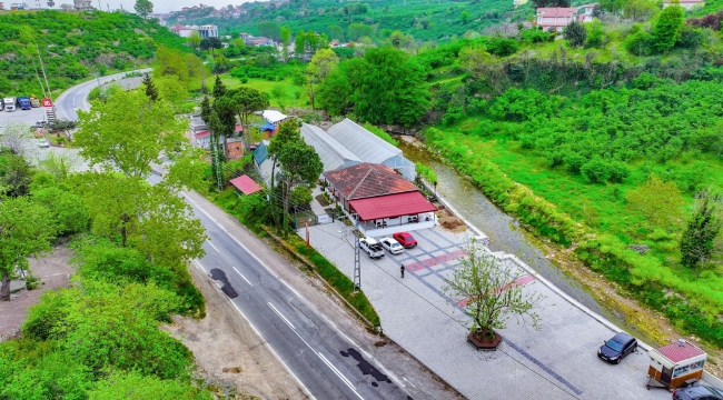 SERA PROJESİ İLE YÜZDE 50'YE VARAN MALİYET AVANTAJI SAĞLANDI