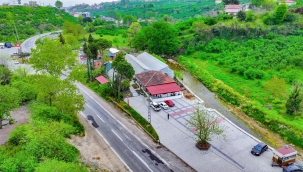 SERA PROJESİ İLE YÜZDE 50'YE VARAN MALİYET AVANTAJI SAĞLANDI