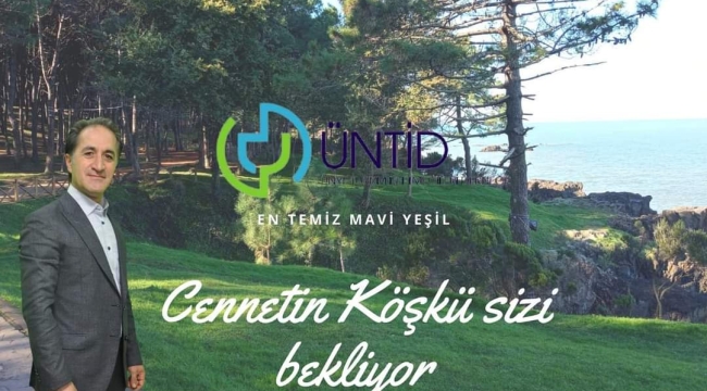 SOBİ: "2024 YILI KARAVAN TURİZMİ VE YEŞİL TURİZM YÖNETİMİ ODAKLI PLANLANMALIDIR"