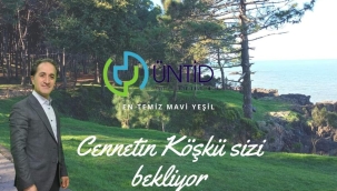 SOBİ: "2024 YILI KARAVAN TURİZMİ VE YEŞİL TURİZM YÖNETİMİ ODAKLI PLANLANMALIDIR"