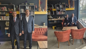 TEMUD İÇİN GÜÇLÜ İTTİFAK