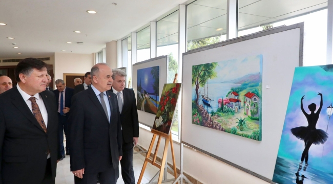 TURİZM HAFTASI ORDU'DA ÇEŞİTLİ ETKİNLİKLERLE KUTLANDI