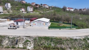 ÜNYE BELEDİYESİ RAMAZAN AYINDA DA İSRAFI ÖNLEDİ