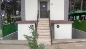 ÜNYE ÇAMLIĞI KADERİNE Mİ TERK EDİLDİ?