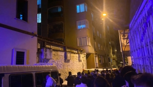 ÜNYE ORTA YILMAZLAR'DA İNTİHAR GİRİŞİMİ