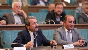 BAŞKAN DEMİRCİ: "AKKUŞ'TA YOL VE SU SORUNU KALMAYACAK"