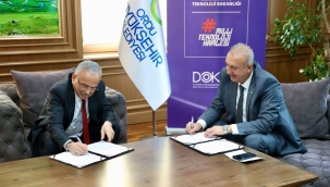 BAŞKAN GÜLER'DEN YENİ YATIRIMLAR