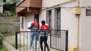 BÜYÜKŞEHİRDEN ÇÖLYAK HASTALARINA BÜYÜK DESTEK