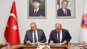 DOKAP 2024'TE ORDU'DA 11 PROJEYİ DESTEKLEYECEK