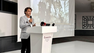 DÜNYA DONDURMA ŞAMPİYONU BAŞARI HİKAYESİNİ ANLATTI