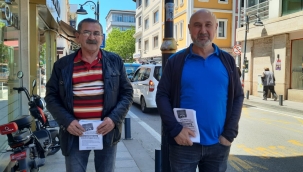 EMEP, "TASARRUF POLİTİKASI EMEKÇİLERİN BOĞAZINI SIKIYOR"