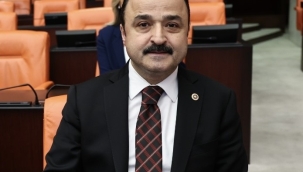 MİLLETVEKİLİ ŞANLITÜRK: "ÜRETİCİ FINDIĞA SAHİP ÇIKSIN!"