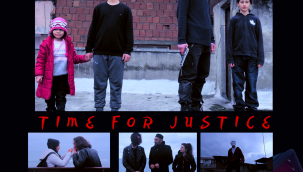 ORDU'DA ÇEKİLEN FİLM ALMANYA'DAKİ FESTİVAL İÇİN GÜN SAYIYOR