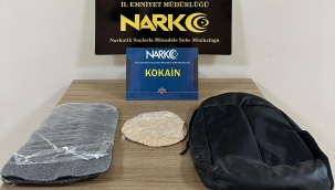 ORDU'DA UYUŞTURUCU İLE MÜCADELE SÜRÜYOR