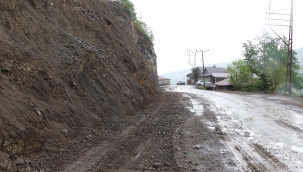 PERŞEMBE'DE YOLLAR GENİŞLETİLİYOR