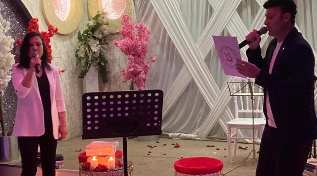 ŞEHİT FATİH EFİLOĞLU İLKOKULU'NDAN "YÜREKTEN ESİNTİLER"