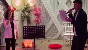 ŞEHİT FATİH EFİLOĞLU İLKOKULU'NDAN "YÜREKTEN ESİNTİLER"