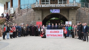 ŞEHİT VE GAZİ AİLELERİ ANNELER GÜNÜ KAHVALTISINDA BULUŞTU