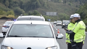 SON BİR HAFTADA 52 KİŞİ YARALANDI