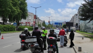 SON BİR HAFTADA 91 VATANDAŞ YARALANDI