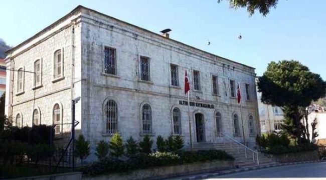 TARİHİ HÜKÜMET KONAKLARI MÜZE OLACAK