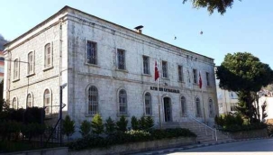 TARİHİ HÜKÜMET KONAKLARI MÜZE OLACAK