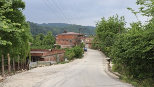 ÜNYE YENİKENT MAHALLE MERKEZİNE KONFOR