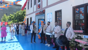 21 YILLIK TECRÜBE, ÖZEL YENİ REKOR OKULLARI ÜNYE'DE AÇILDI