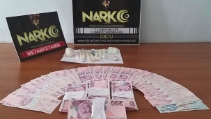 ALTINORDU VE ÜNYE'DE UYUŞTURUCUDAN 6 KİŞİ TUTUKLANDI