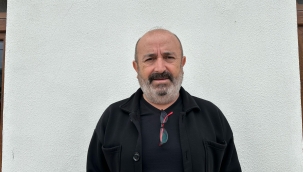 ASKF BAŞKAN ADAYI OSMA: "BELGE GETİRİN ÇEKİLMEYE HAZIRIM!"