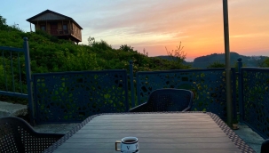 BAŞKAN CEMİL COŞKUN GÜRGENTEPE'YE DAVET EDİYOR