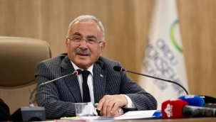 BAŞKAN GÜLER: "ORDU'NUN 19 İLÇESİNDE YOĞUN ÇALIŞMA TEMPOMUZ DEVAM EDİYOR"