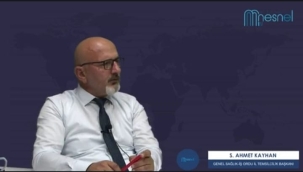 BAŞKAN KAYHAN: "AÇTIĞIMIZ DAVALARIN %94'ÜNÜ KAZANDIK"