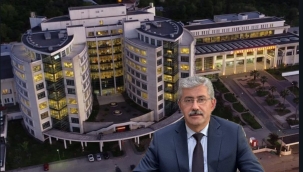 "DEĞİŞMEYEN KADROLAR, SİZİ DE DEĞİŞTİRİR HOCAM"