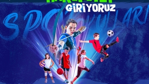 GSB Spor Okulları ve GSB Engelsiz Spor Okulları Açılış Töreni Altınordu'da Gerçekleşiyor  