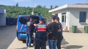 JANDARMA TİMLERİ PEŞLERİNİ BIRAKMADI